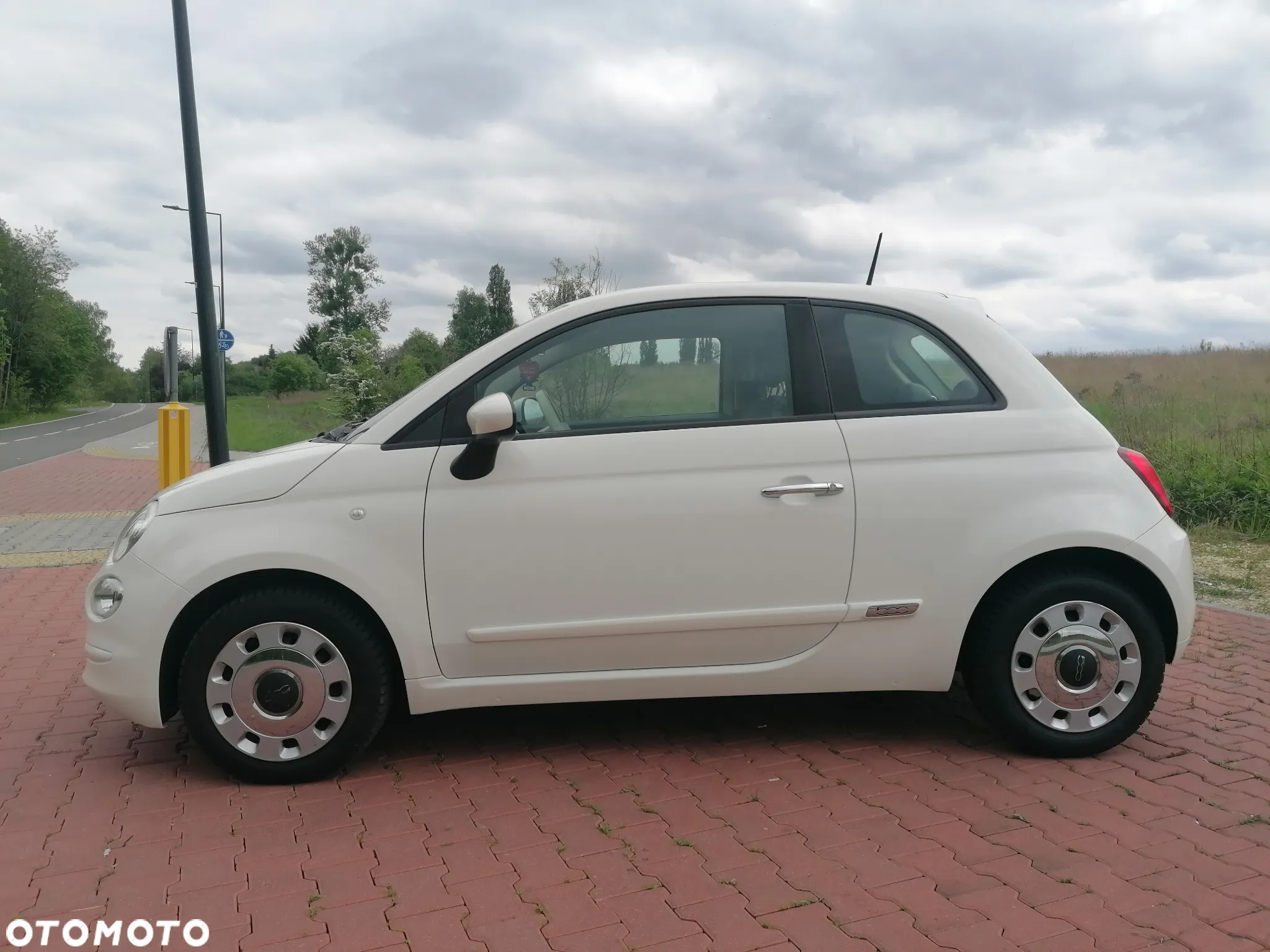 Fiat 500 1.2 Pop - 6