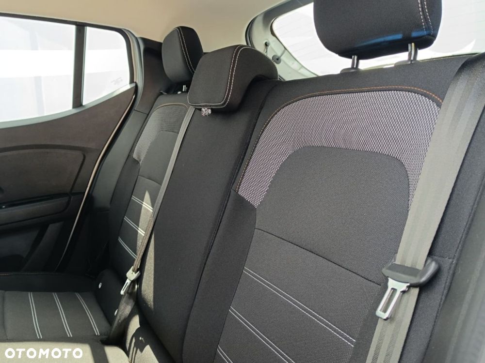 Dacia Sandero Stepway - 23