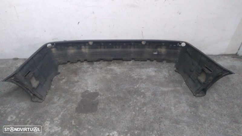 Para Choques De Trás Bmw 3 (E36) - 5