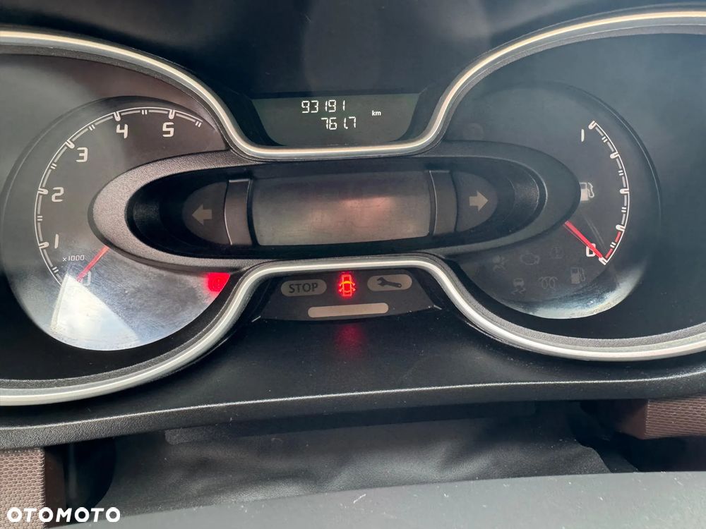 Fiat Talento Kombi L2 SX - 10