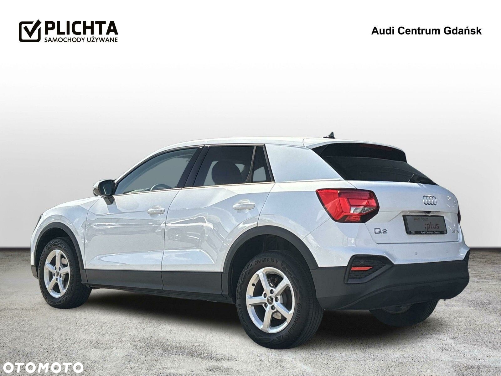 Audi Q2 - 3