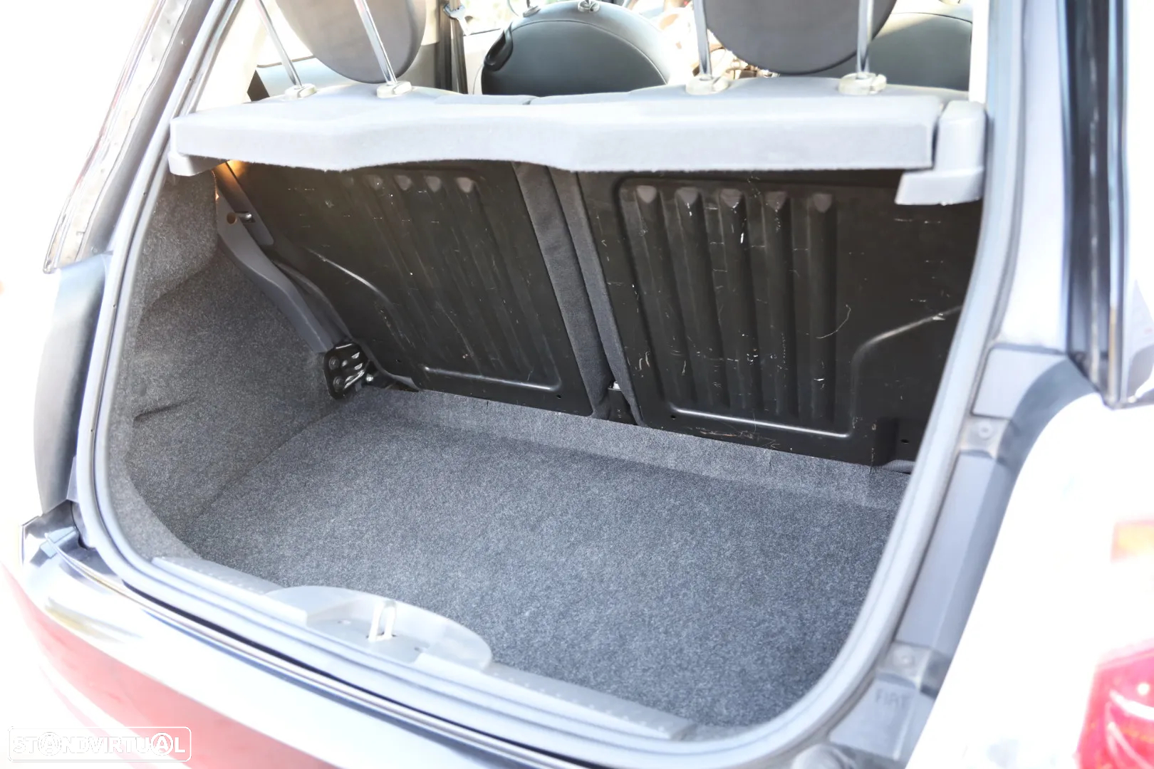 Fiat 500 1.3 16V MJ Lounge S&S - 11