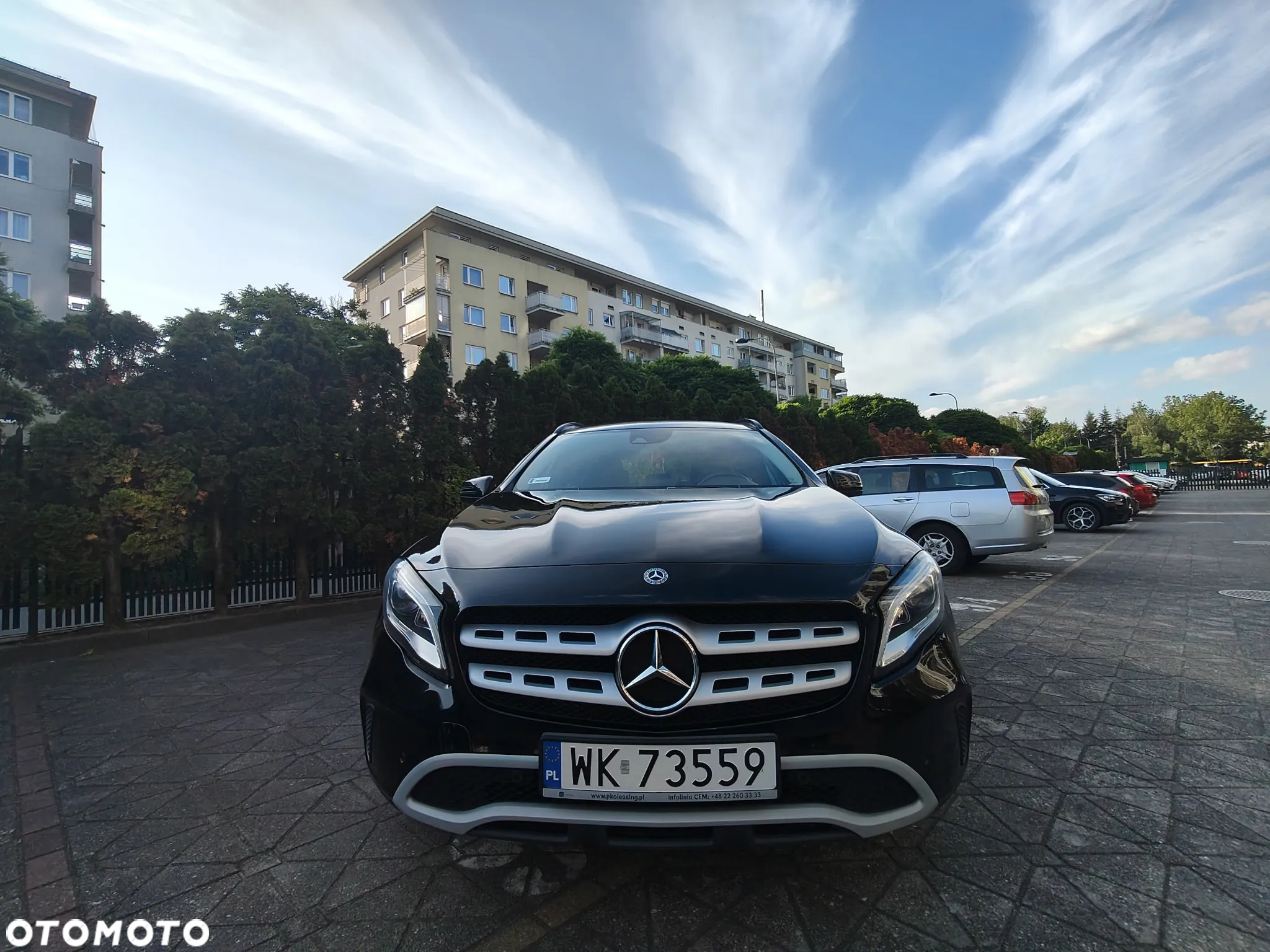Mercedes-Benz GLA 200 7G-DCT Style - 16