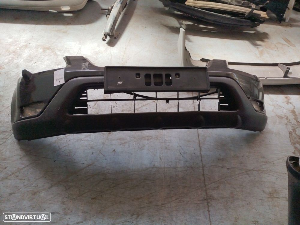 Para Choques Ft Honda Cr-V Ii (Rd_) - 1
