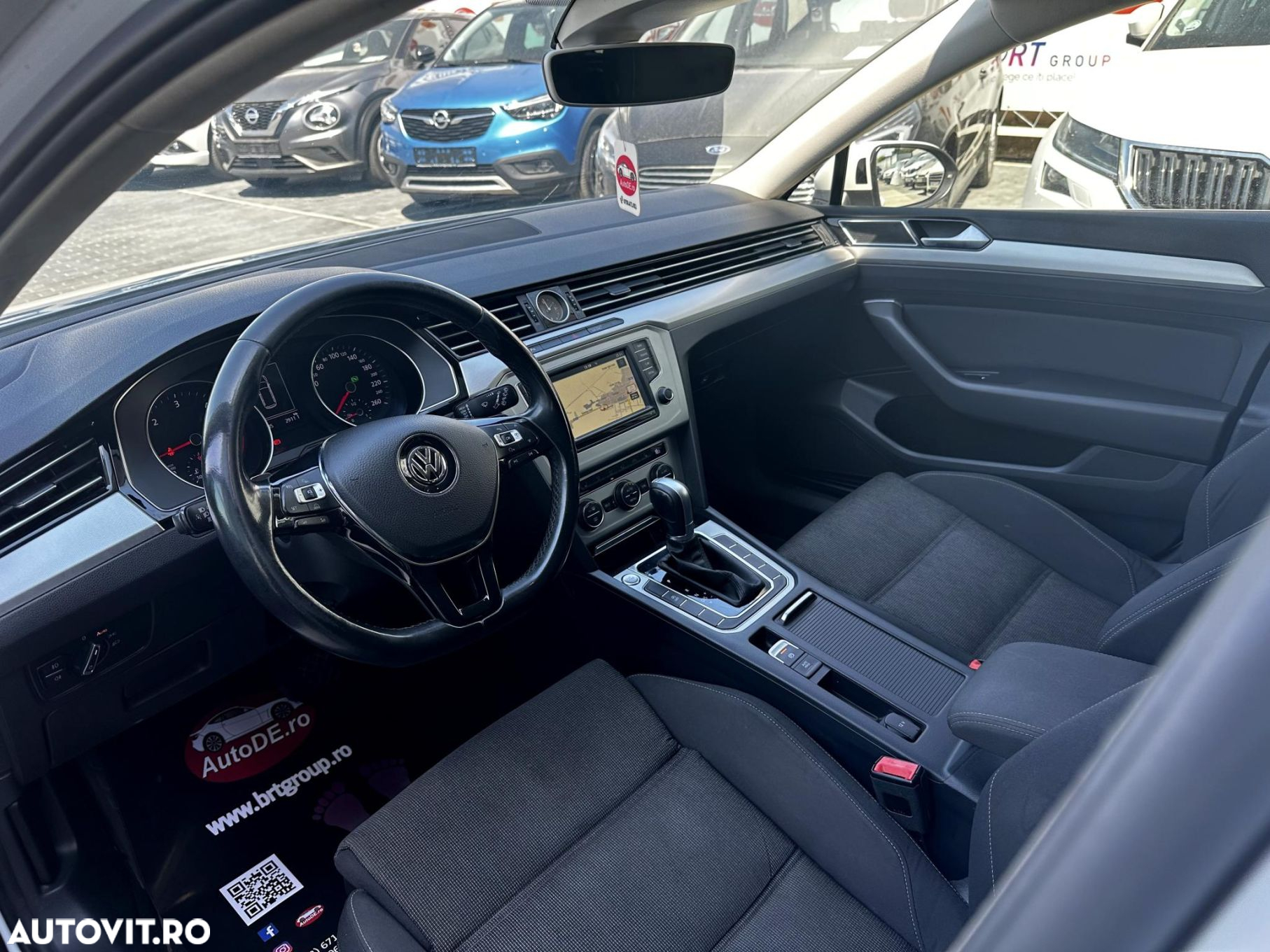 Volkswagen Passat - 5