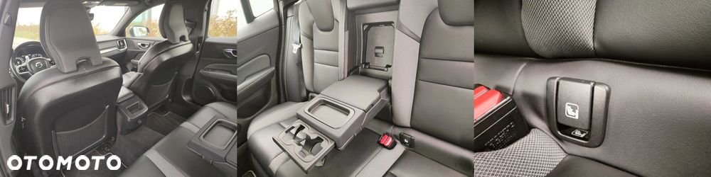 Volvo S60 B4 B Geartronic RDesign - 34