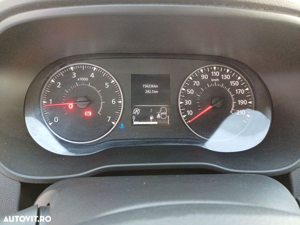 Dacia Duster Blue dCi 115 Prestige - 17