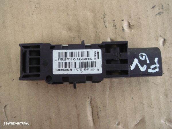 Sensor Airbag Mitsubishi Colt Vi (Z3_A, Z2_A) - 1