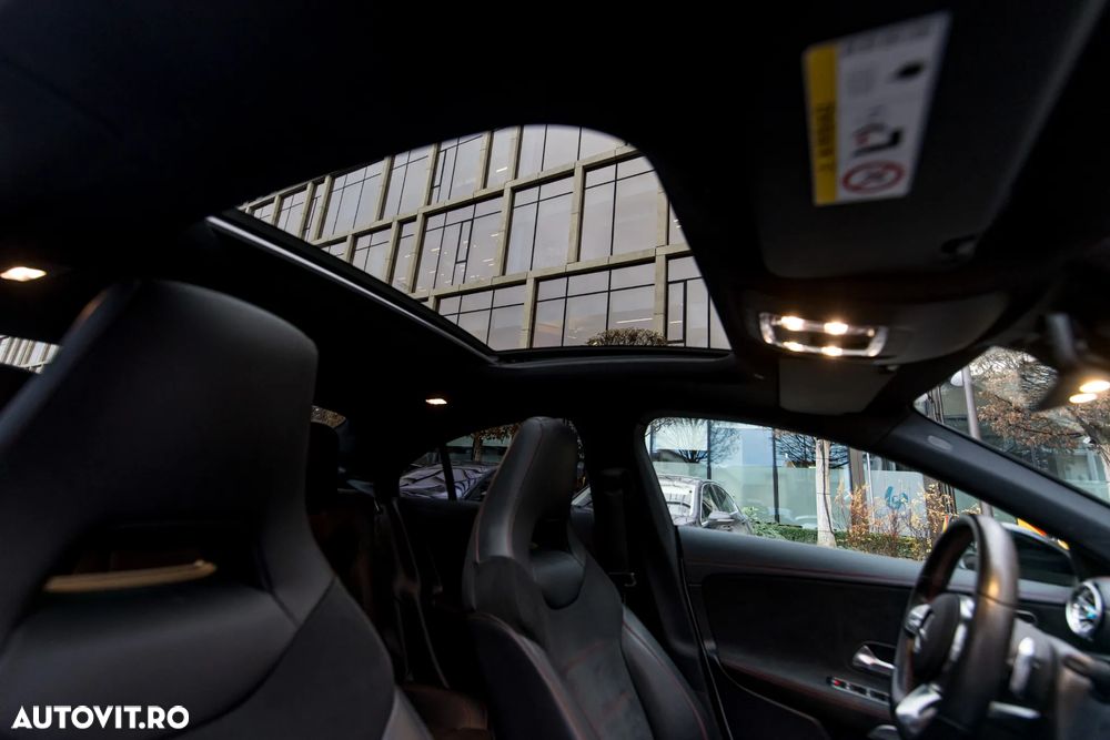 Mercedes-Benz CLA - 19