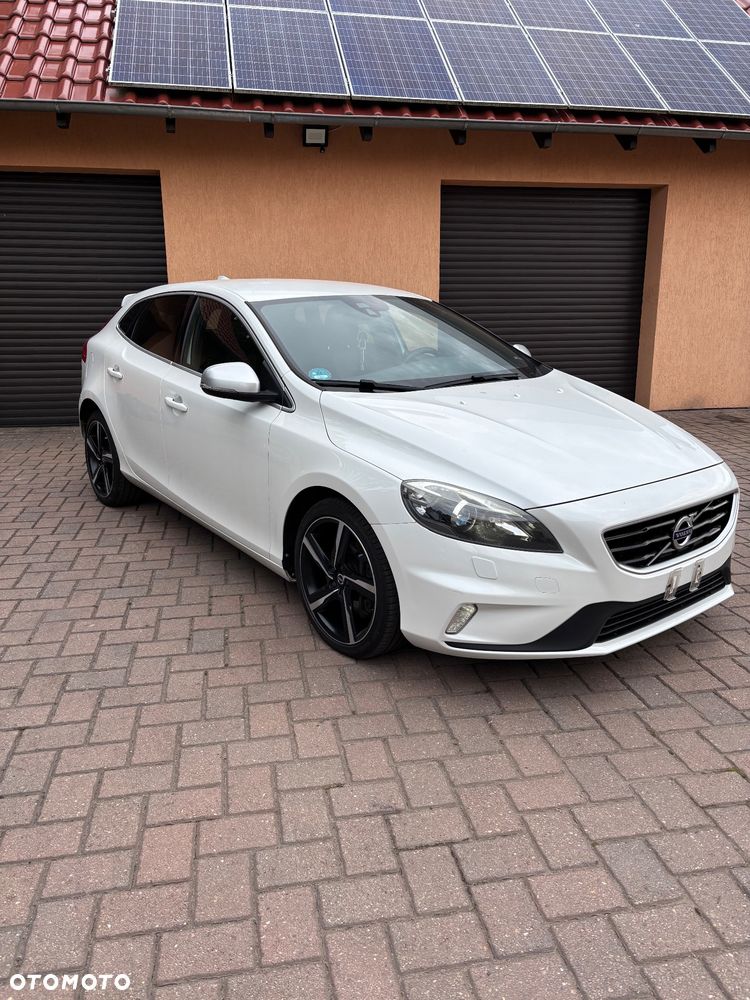 Volvo V40 D3 RDesign - 2