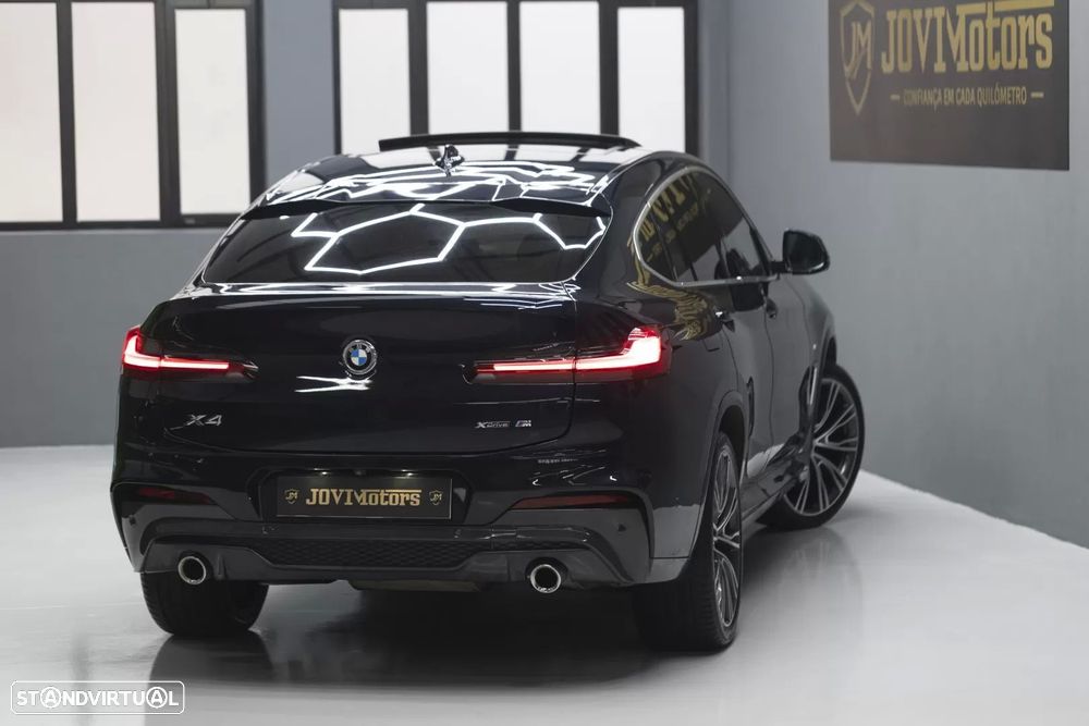 BMW X4 - 44