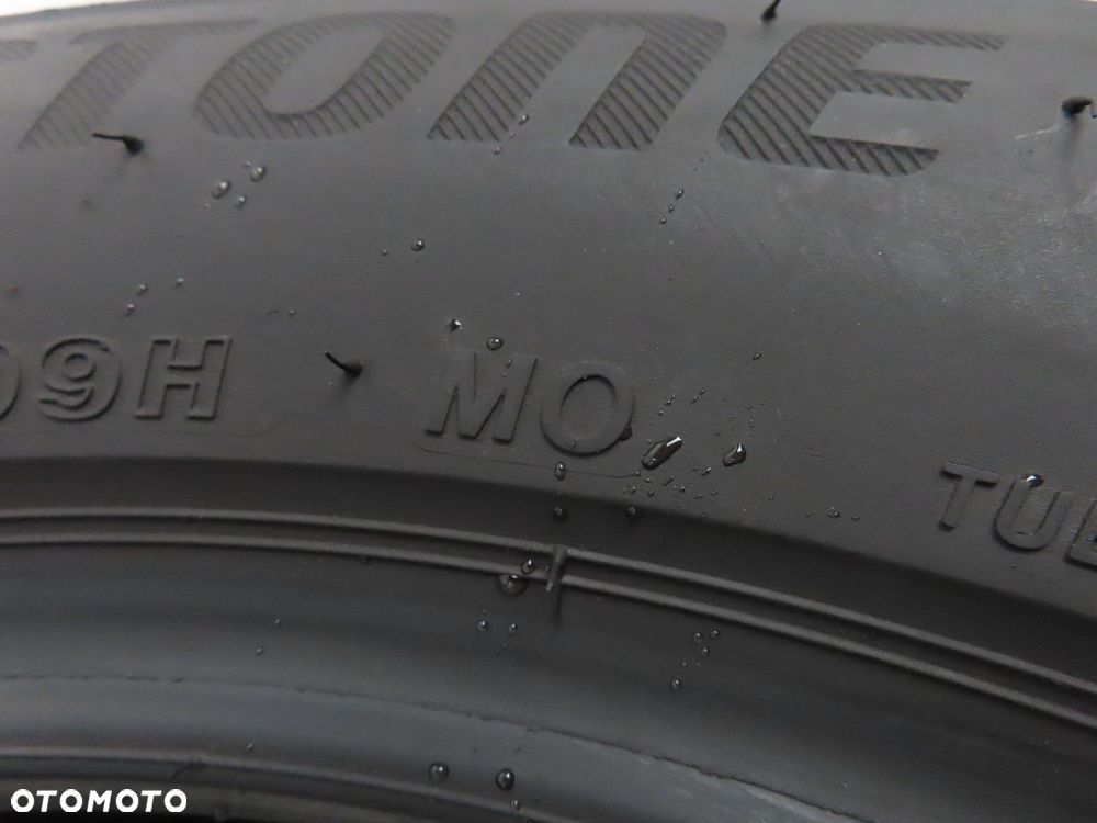 2x 235/50R19 OPONY ZIMOWE Bridgestone Blizzak LM001 99H MO - 4