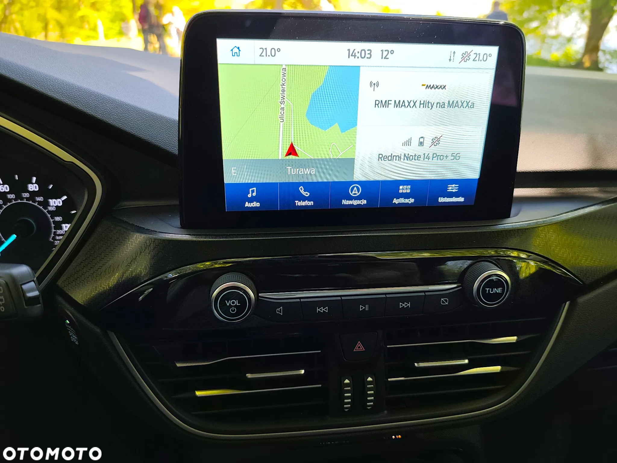 Ford Escape 2.0 EcoBoost AWD Titanium - 17