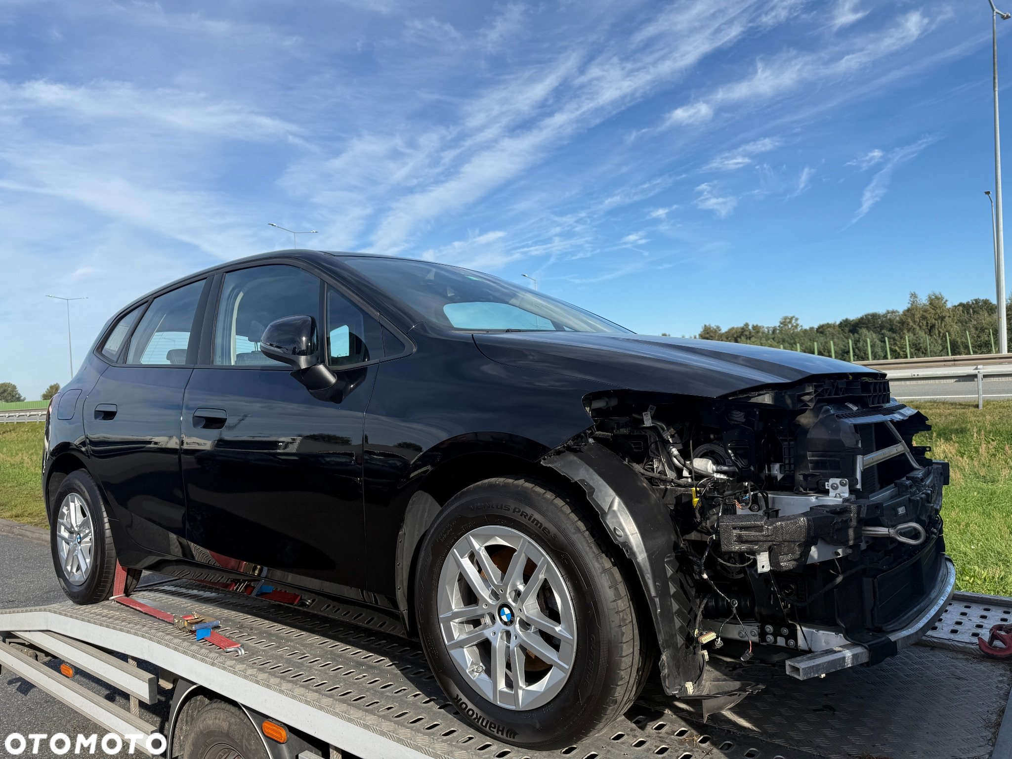 BMW Seria 2 218d Active Tourer - 12