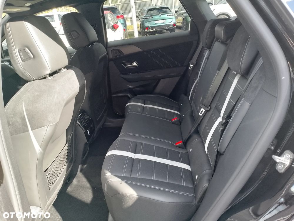 Opel Grandland 1.2 mHEV GS eDTC6 - 27
