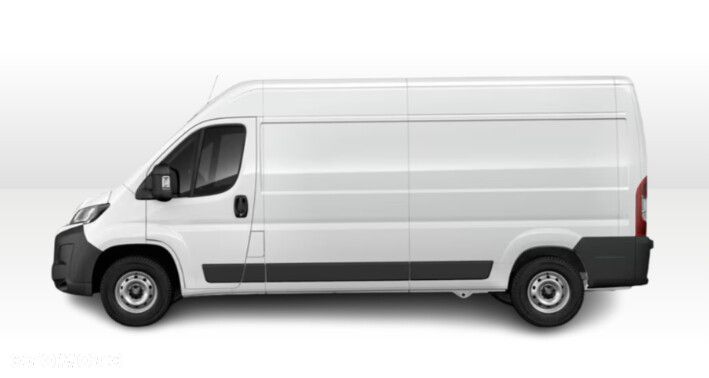 Opel movano L3H2 - 3