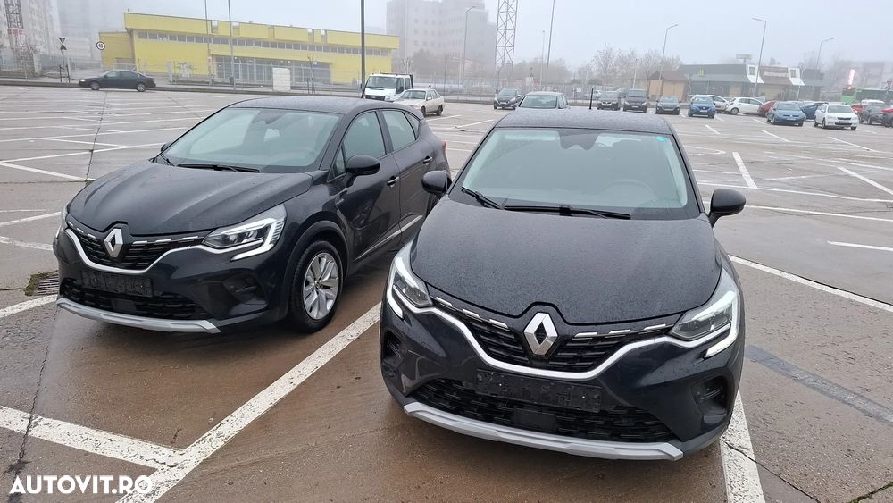 Renault Captur - 11