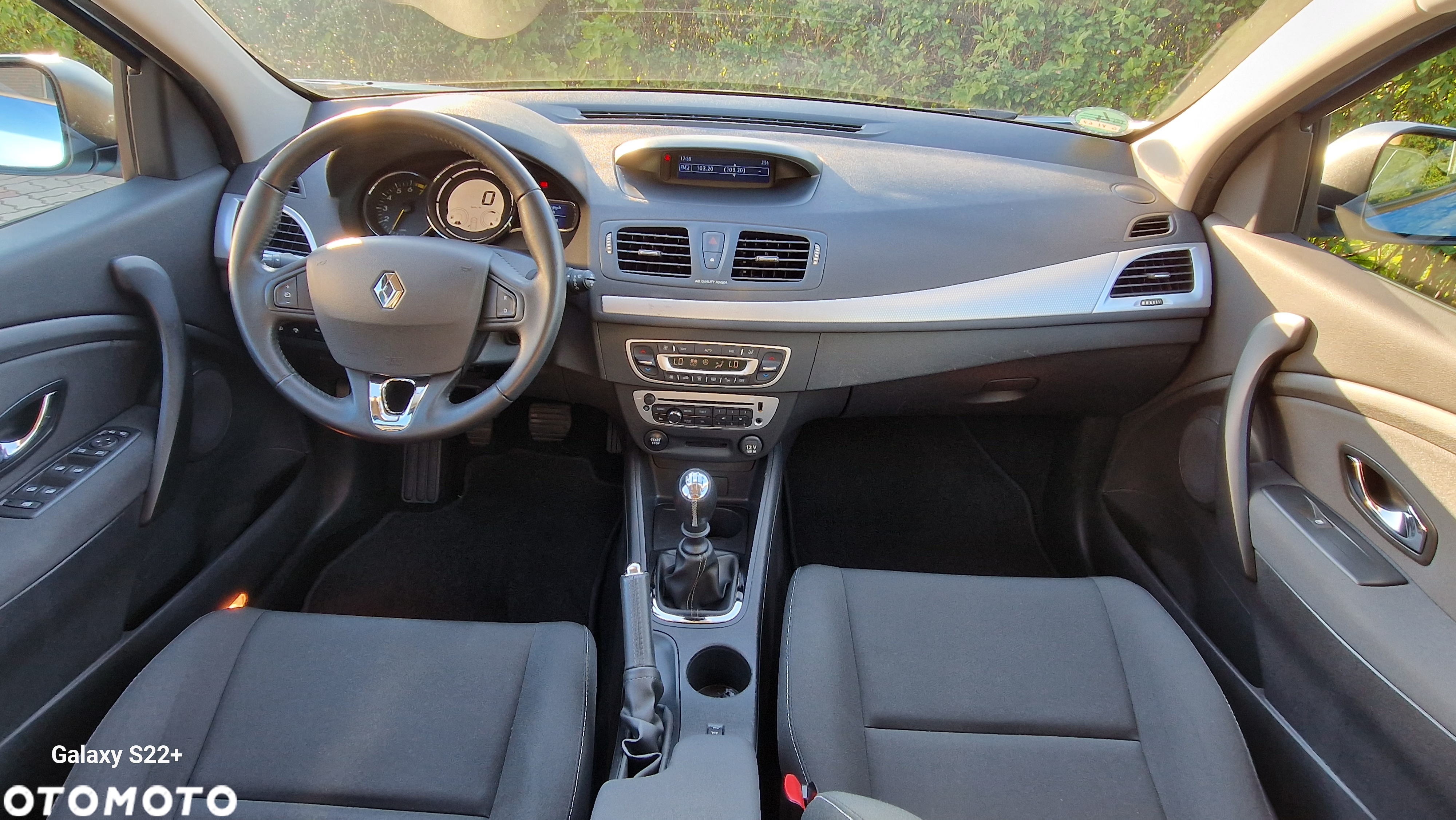 Renault Megane 1.4 16V TCE Expression - 7