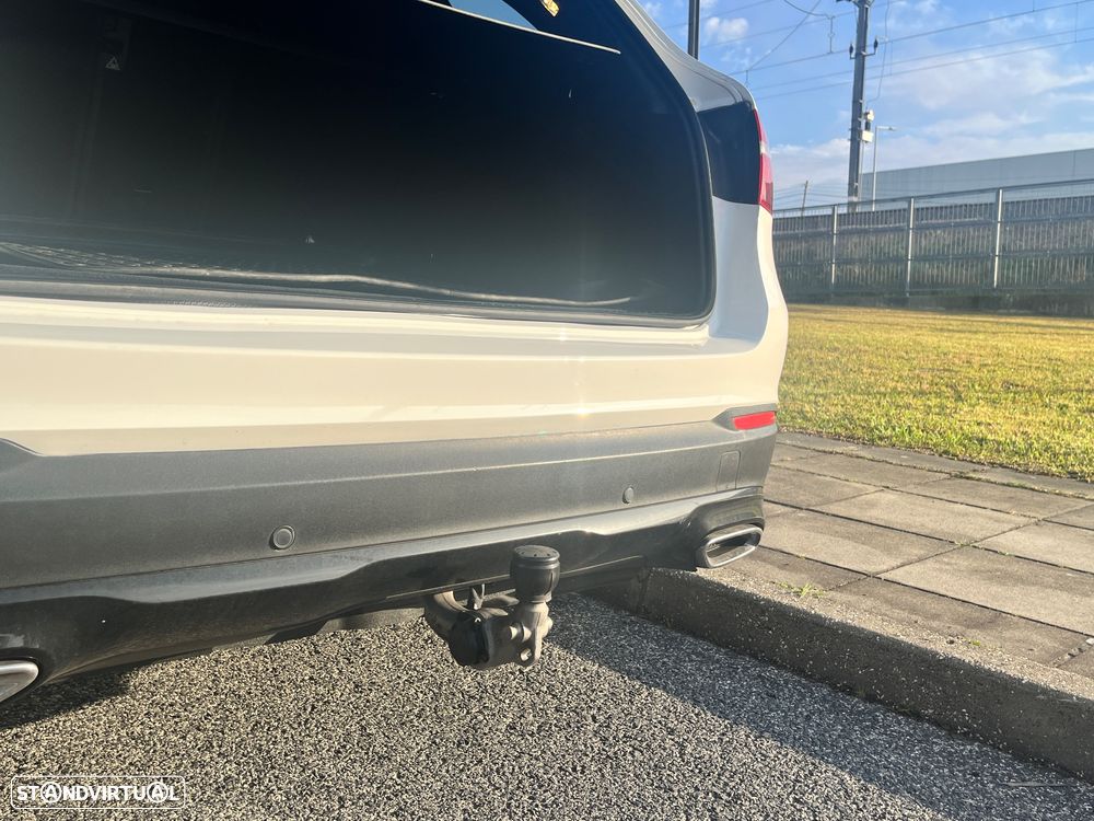 Mercedes-Benz GLC 220 d 4Matic 9G-TRONIC AMG Line - 30