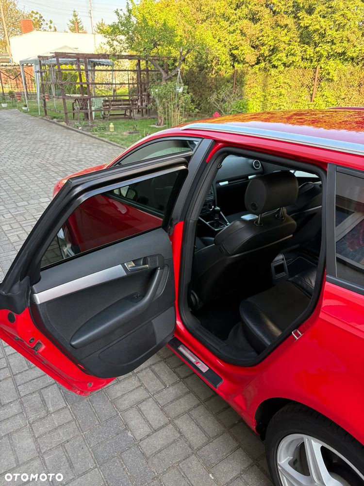 Audi A3 Sportback 2.0 TDI DPF Ambiente - 11