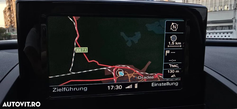 Audi Q3 2.0 TDI Quattro - 15