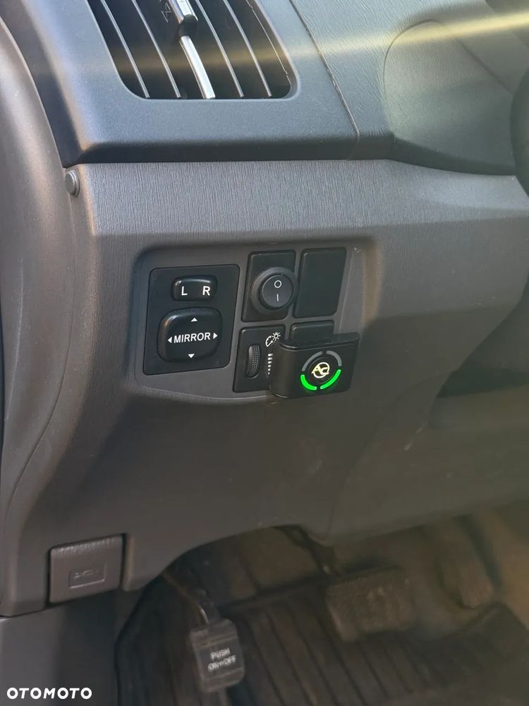 Toyota Prius 1.8 Hybrid Active - 15