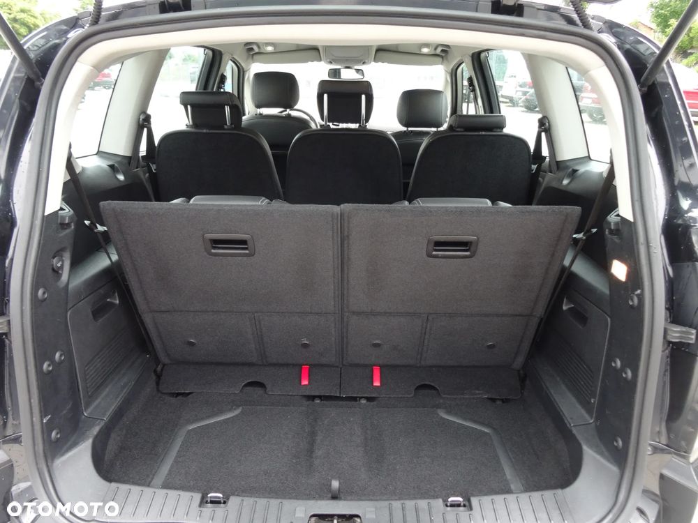 Ford S-Max 1.6 EcoBoost Start Stopp System Trend - 20
