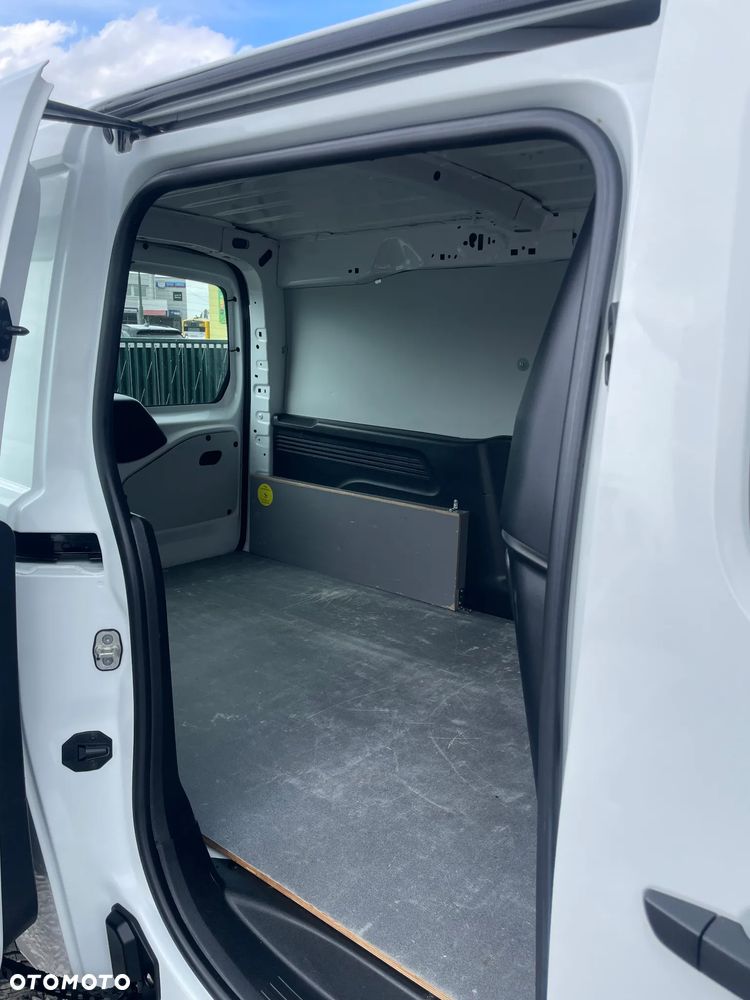 Citroën Berlingo - 4