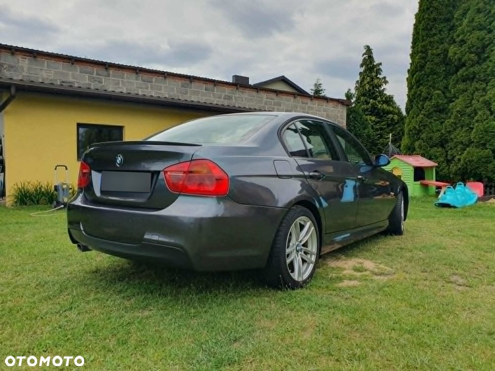 BMW Seria 3 - 3
