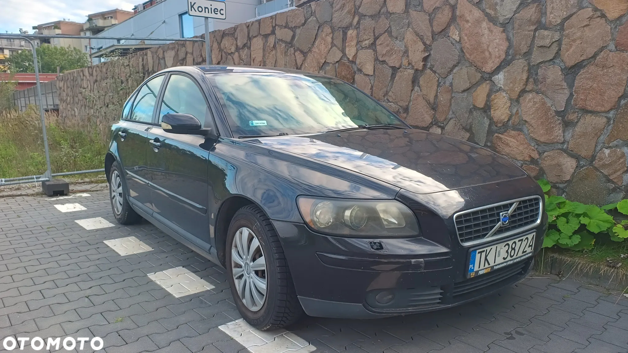 Volvo S40 2.0D Summum - 3