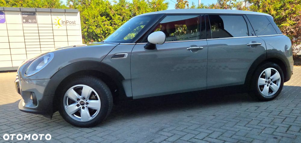 MINI Clubman Cooper Untold Edition - 5