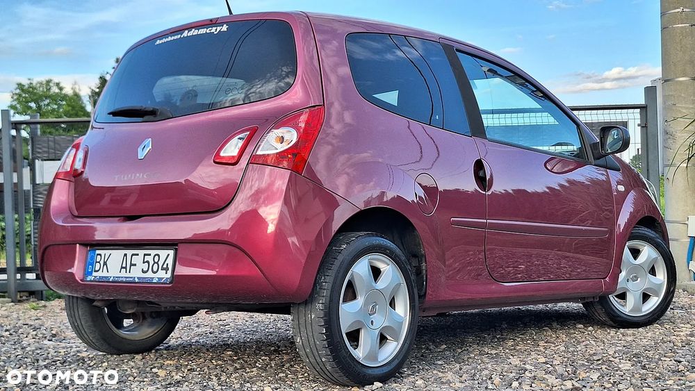 Renault Twingo - 32