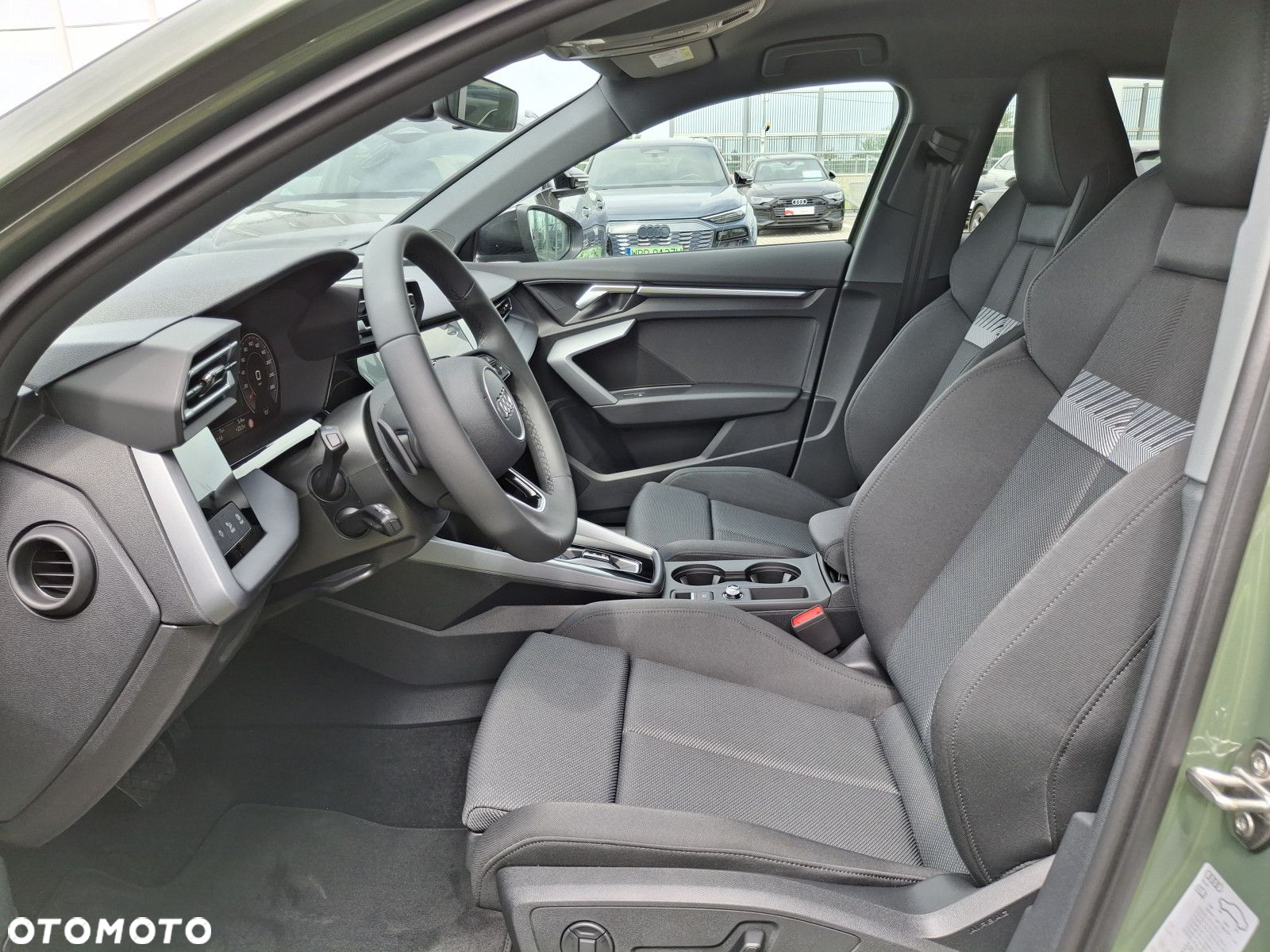 Audi A3 - 22