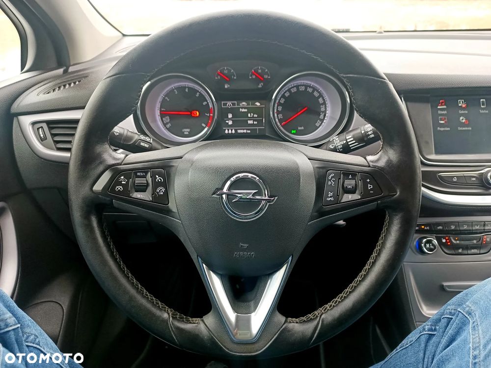 Opel Meriva 1.4 Active - 14