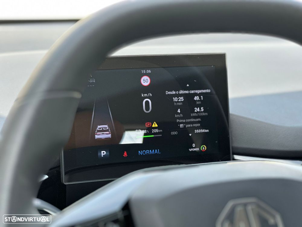 MG MG4 51 kWh Standard - 31