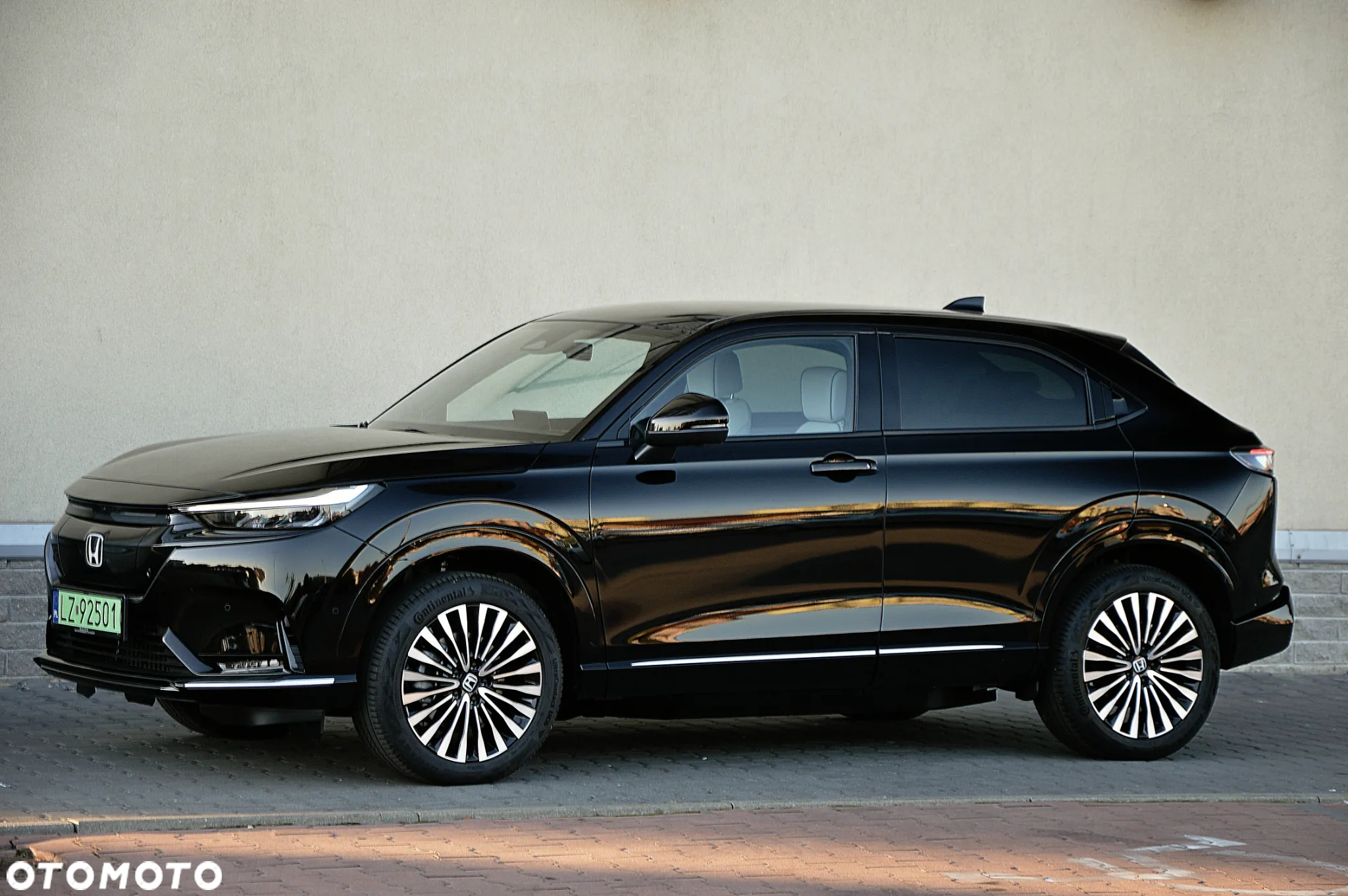 Honda e:NY1 Advance-Paket - 5