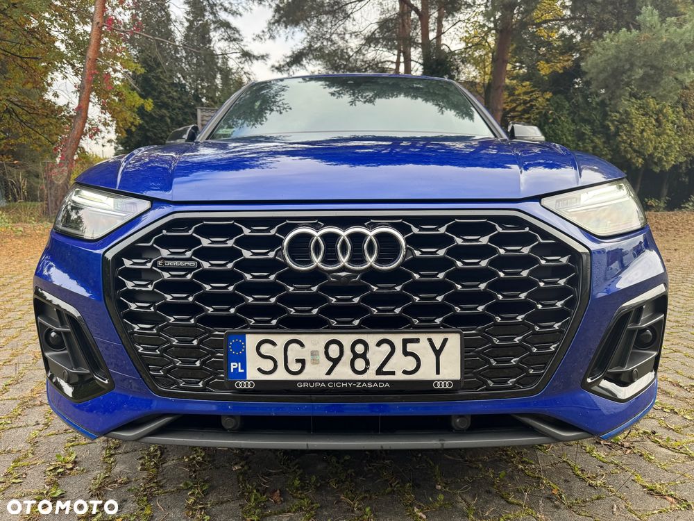 Audi Q5 Sportback - 3