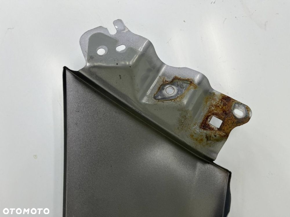 Błotnik Mazda 2 DE 07-14r. lewy przedni lewy przód - 13