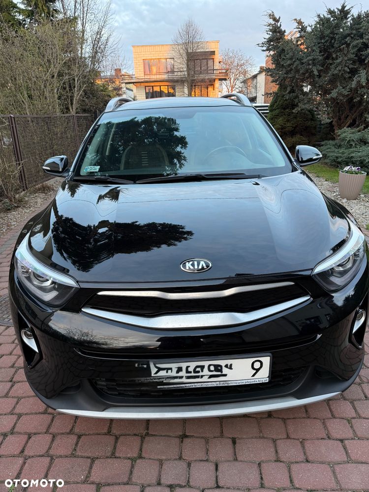 Kia Stonic 1.0 T-GDI L - 8