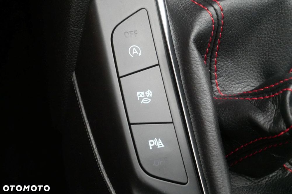 Ford Focus - 22