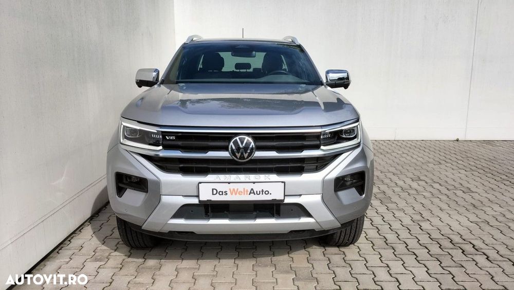 Volkswagen Amarok - 2
