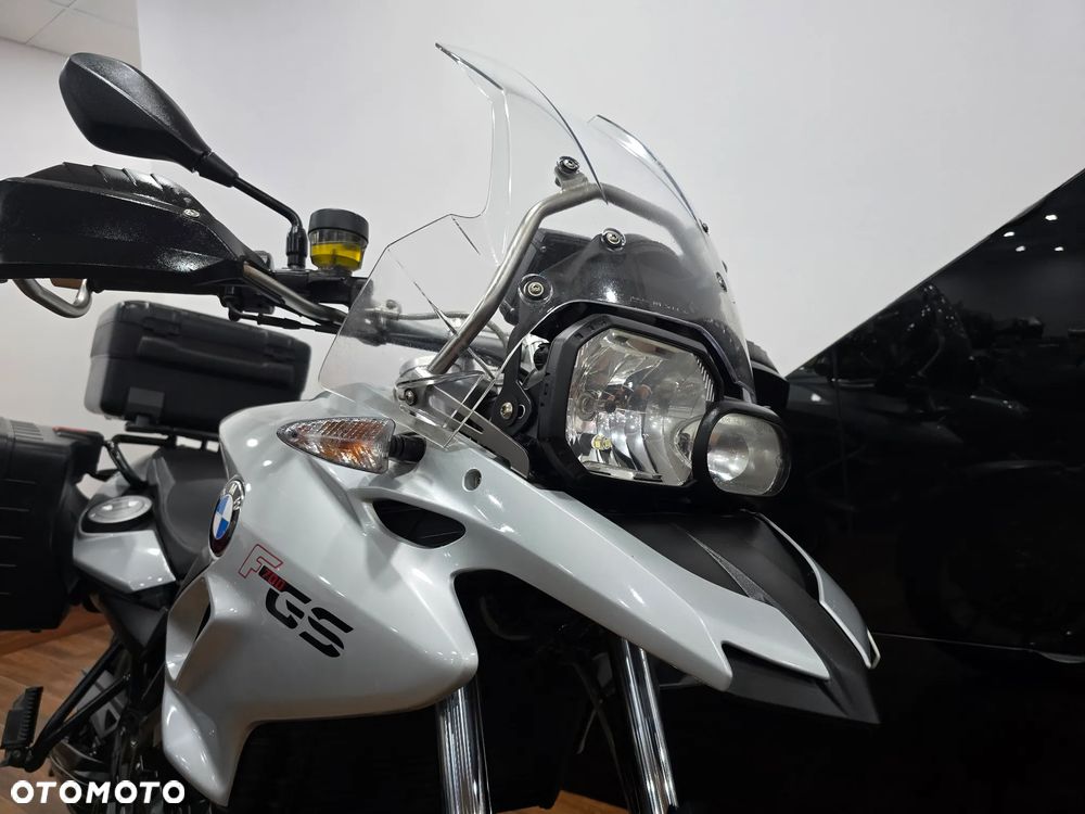 BMW GS - 25