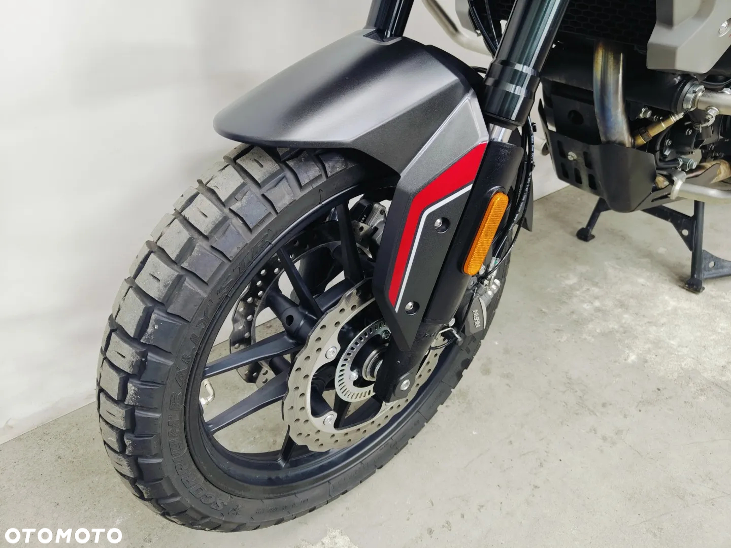 VOGE 650DSX - 20