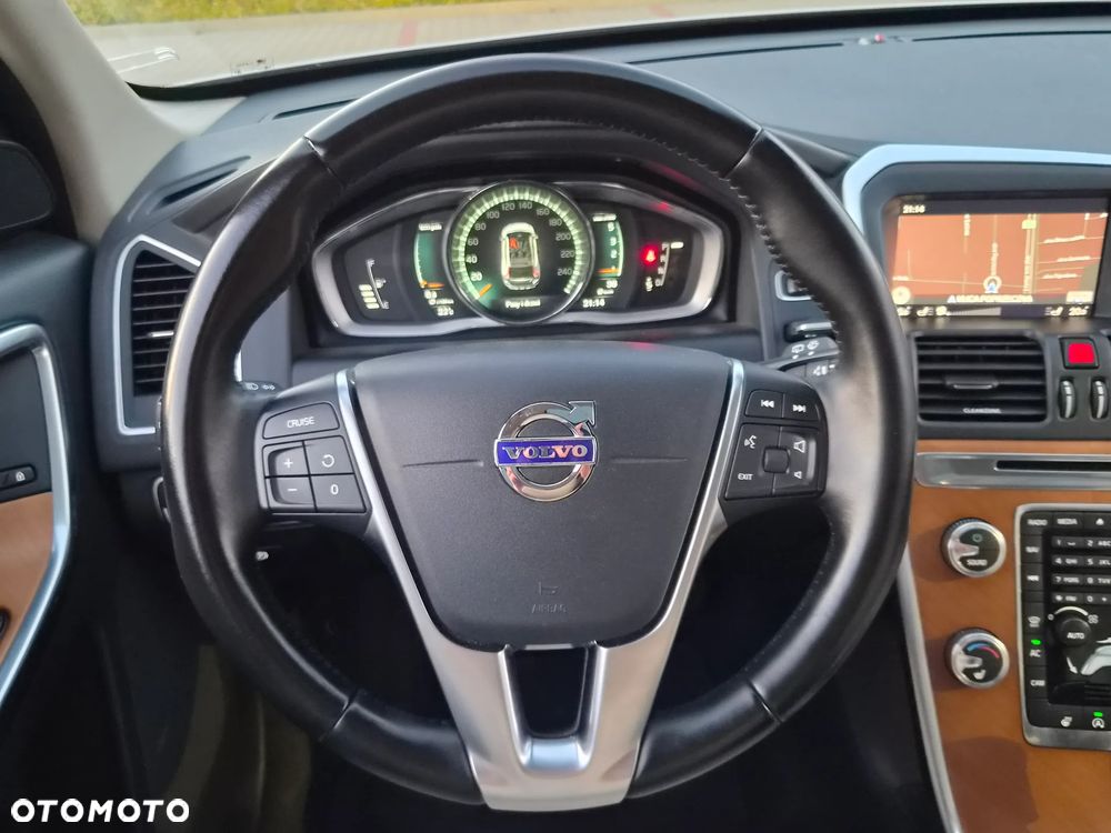 Volvo XC 60 D4 Drive-E Summum - 18