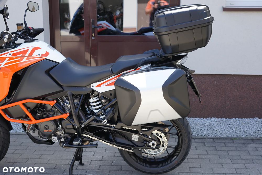 KTM Super Adventure - 23
