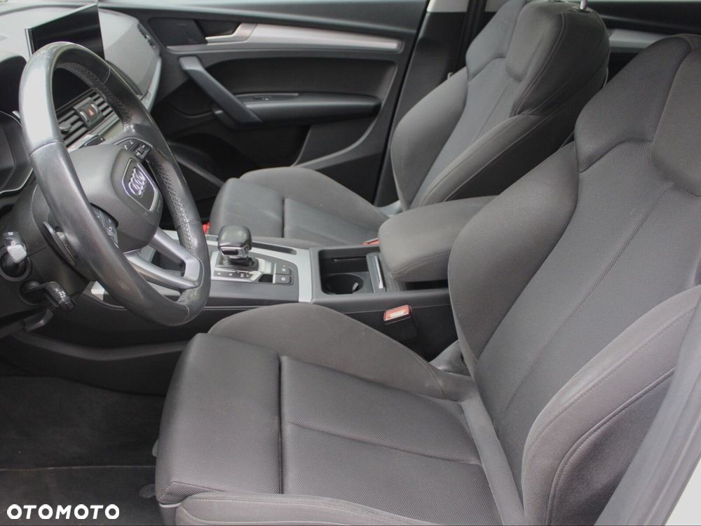 Audi Q5 - 11