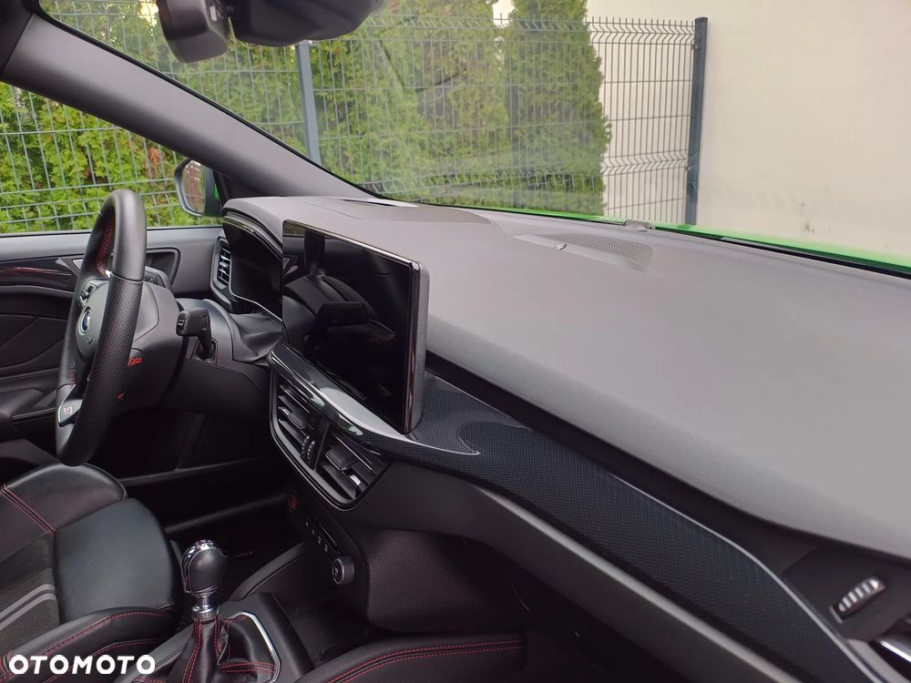 Ford Focus 2.3 EcoBoost ST X - 15