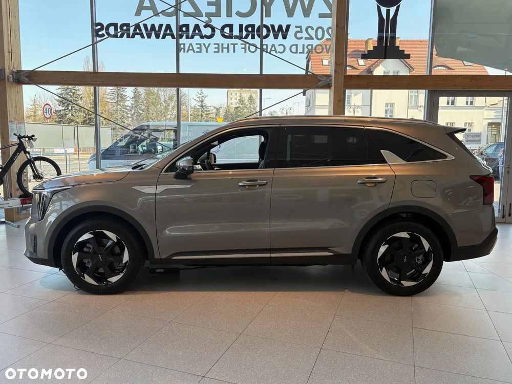 Kia Sorento 1.6 T-GDI HEV Prestige Line AWD 6os - 4