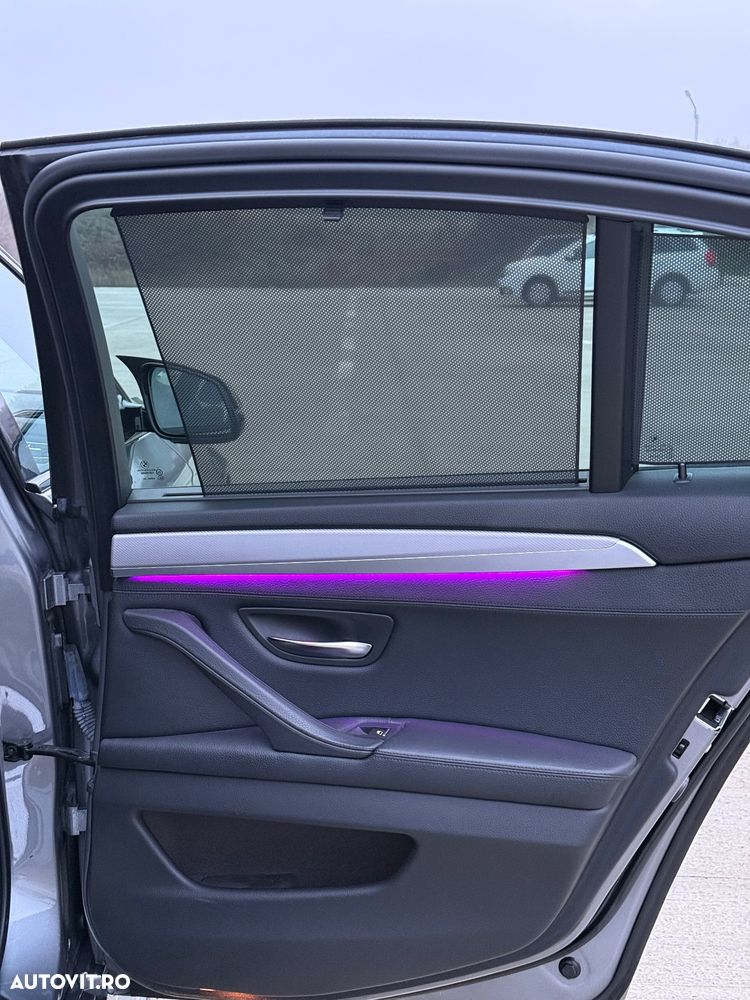 BMW Seria 5 530d xDrive Sport-Aut. Modern Line - 21