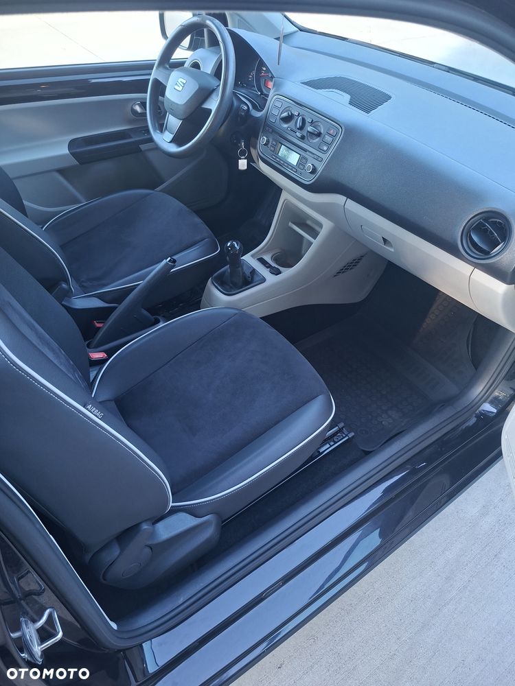 Seat Mii 1.0 Style - 18